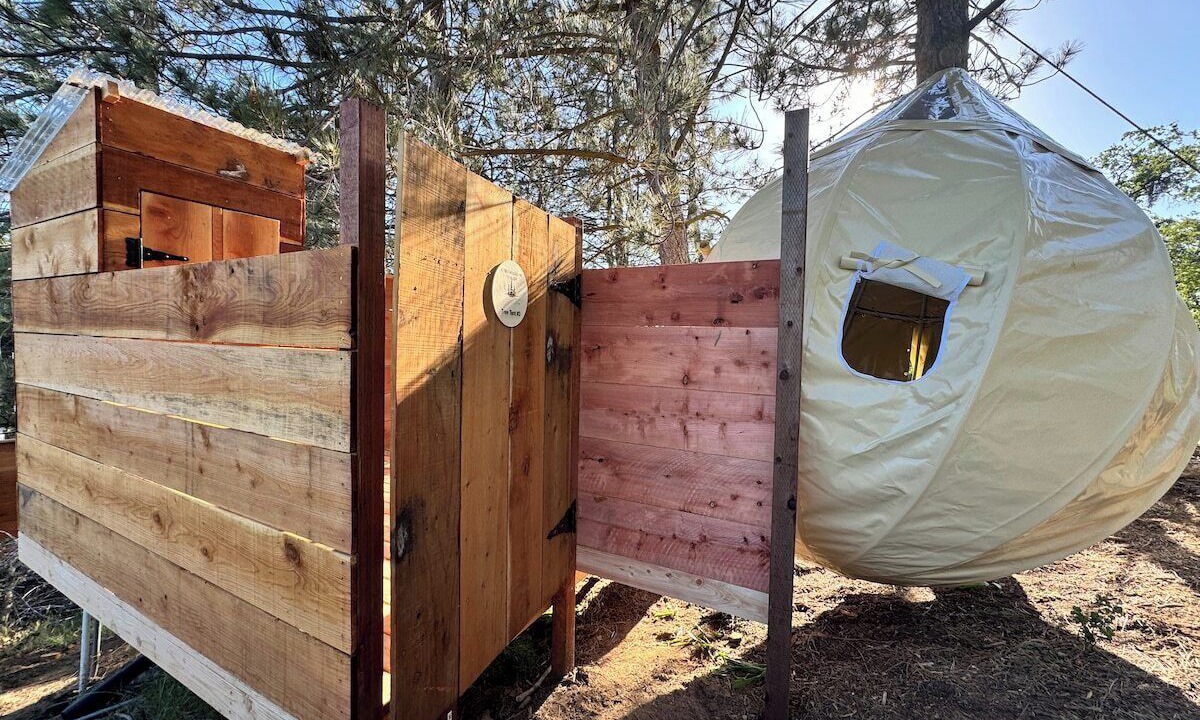 Photo of Outdoor in Dunlap