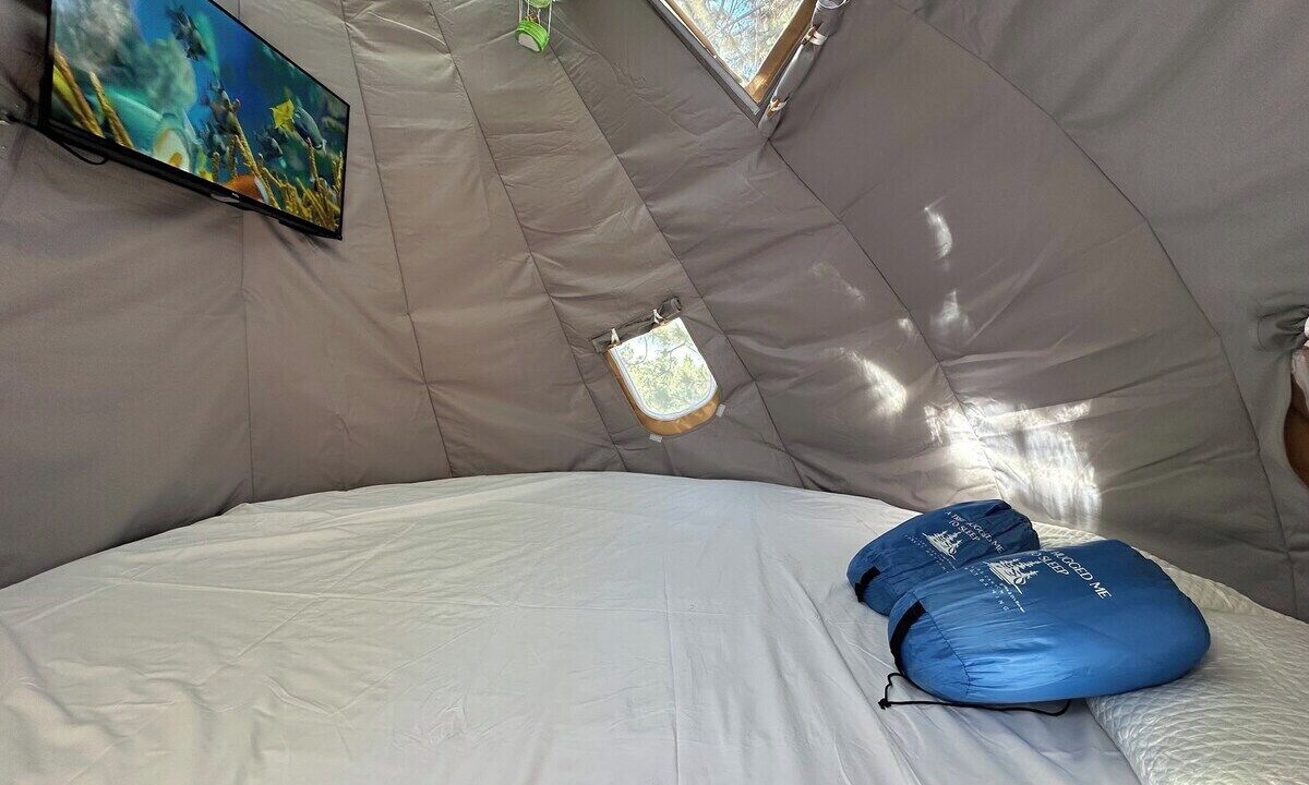 Photo of Bedroom in Dunlap