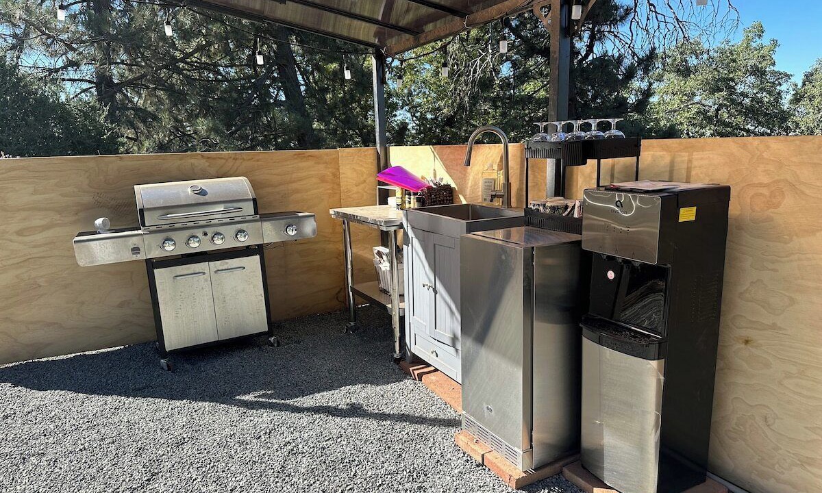 Photo of Outdoor in Dunlap