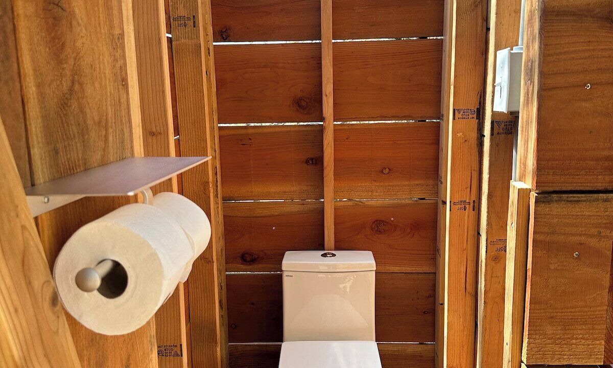 Photo of Bathroom in Dunlap