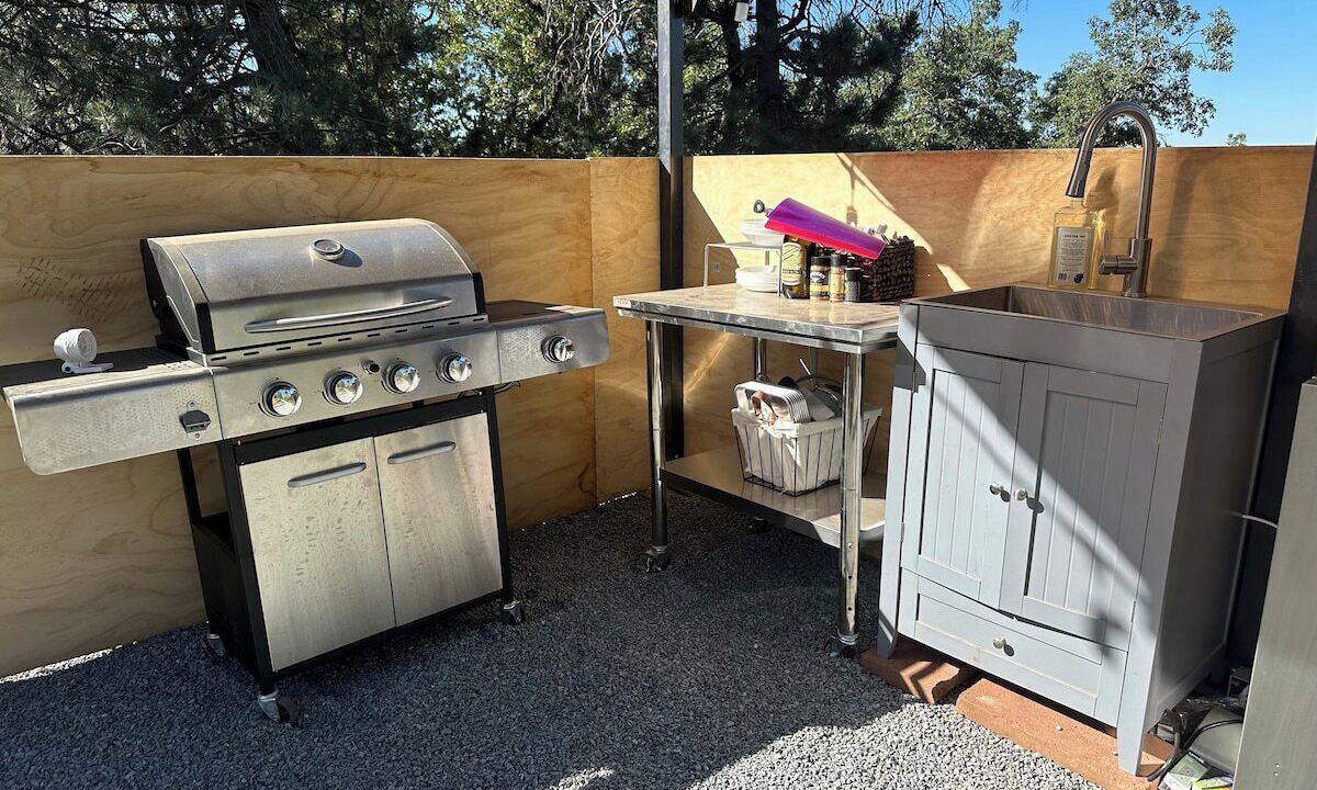 Photo of Outdoor in Dunlap