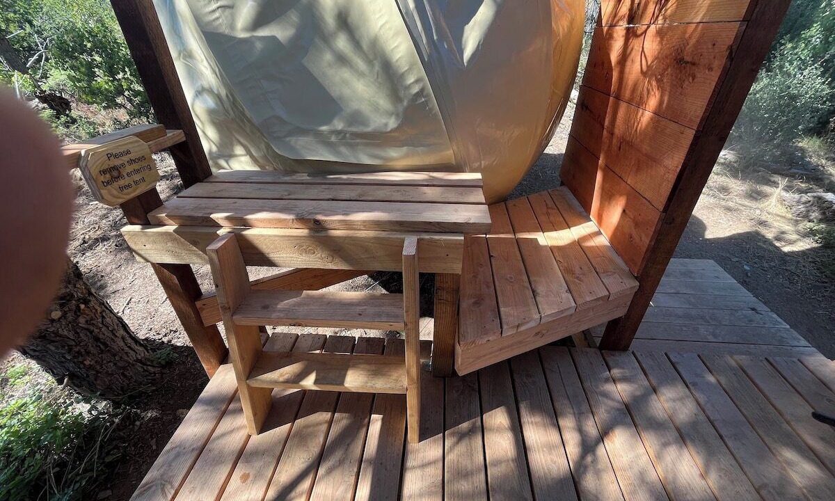 Photo of Outdoor in Dunlap