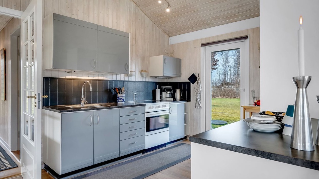 Photo of Bedroom in Vester Grønning