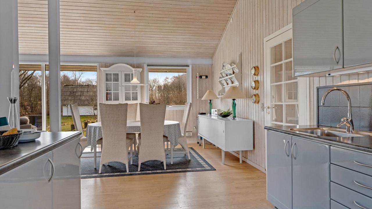 Photo of Bedroom in Vester Grønning