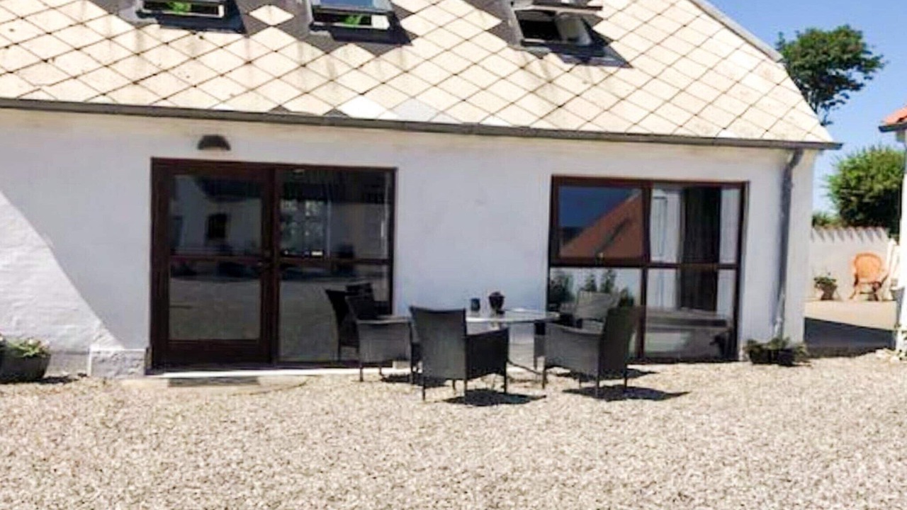 Photo of Outdoor in Hornsyld