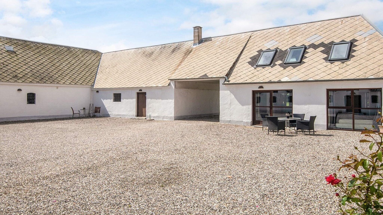 Photo of Outdoor in Hornsyld