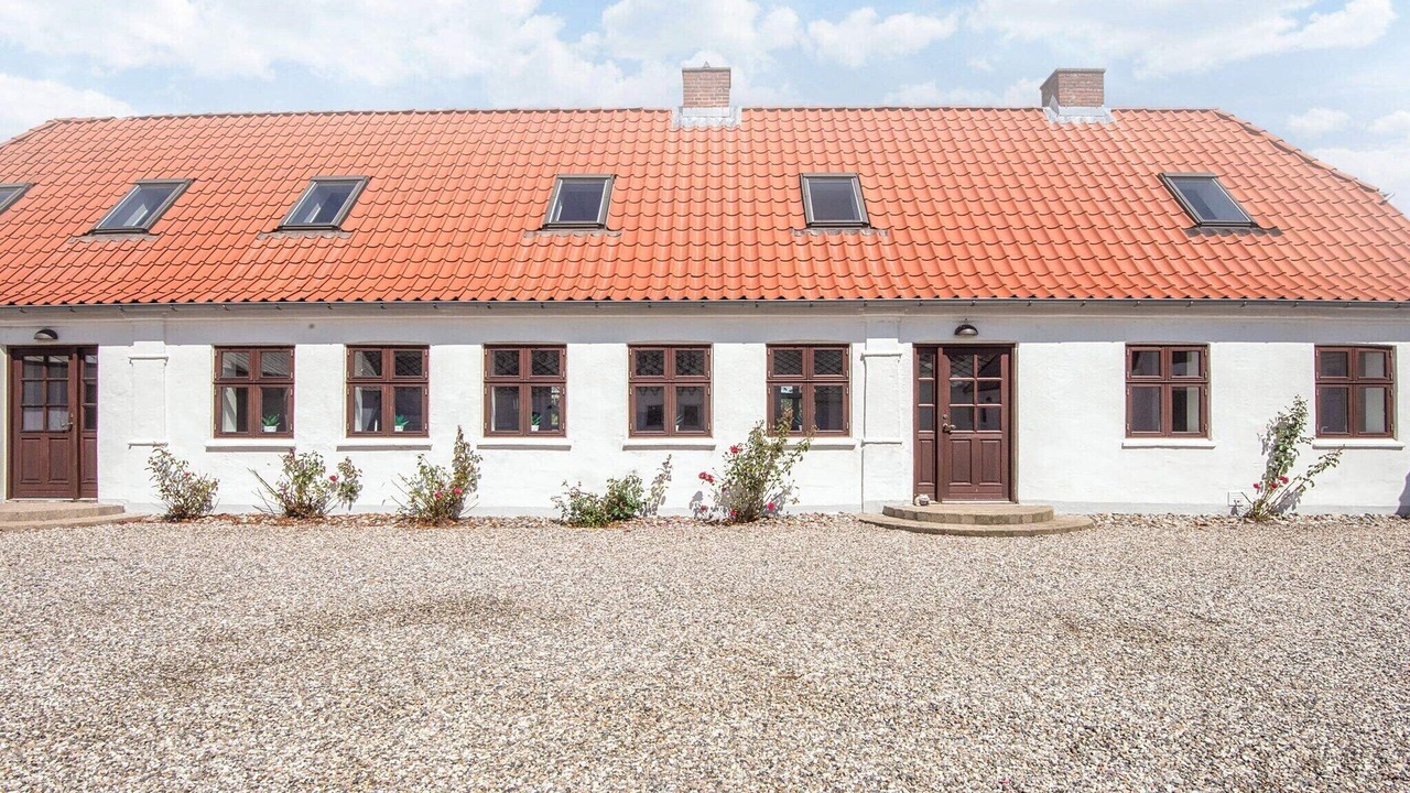 Photo of Outdoor in Hornsyld