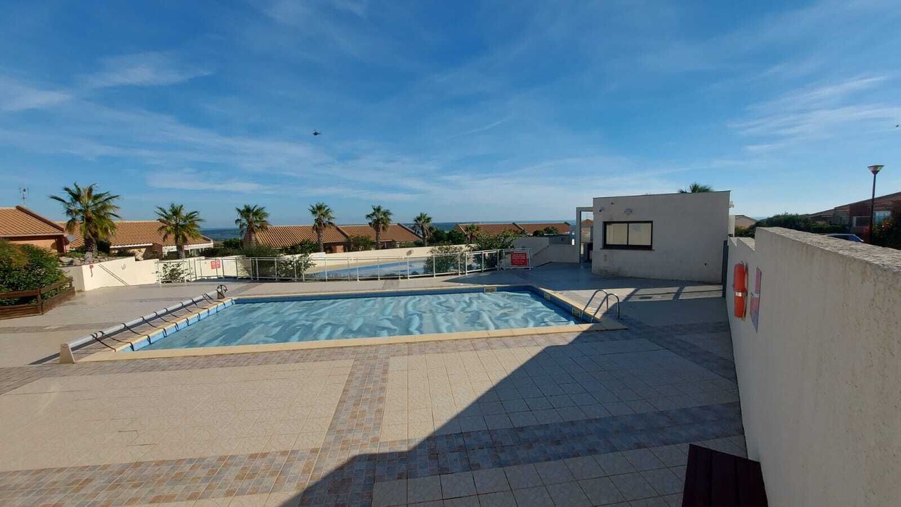 Photo of Outdoor in Fitou