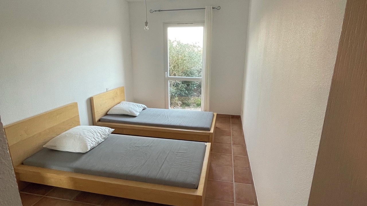 Photo of Bedroom in Fitou