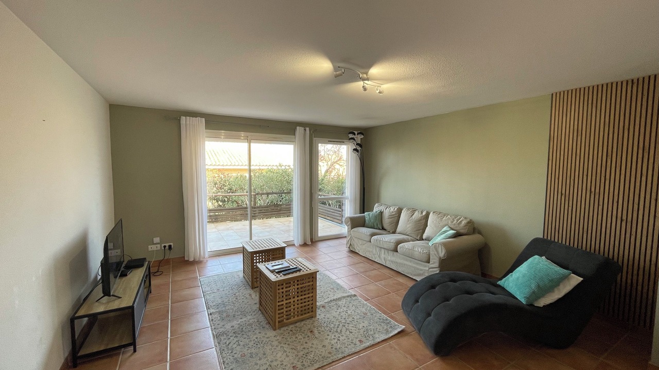 Photo of Livingroom in Fitou