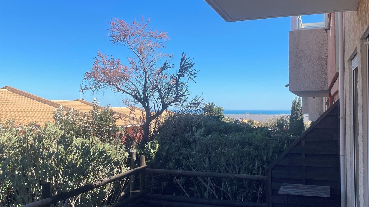 Photo of Patio Balcony in Fitou