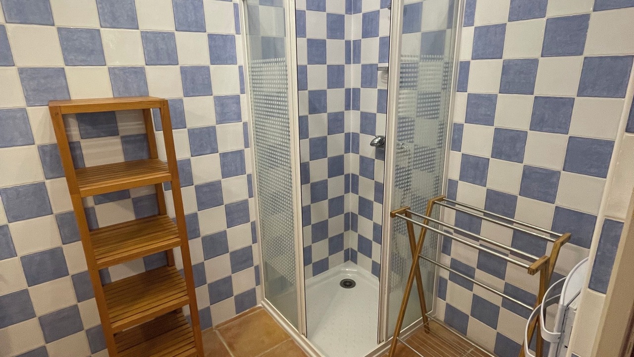 Photo of Bathroom in Fitou