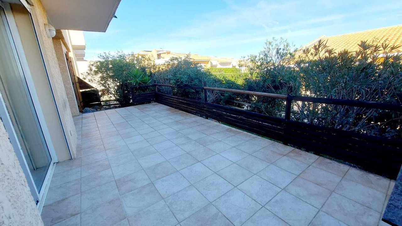 Photo of Patio Balcony in Fitou