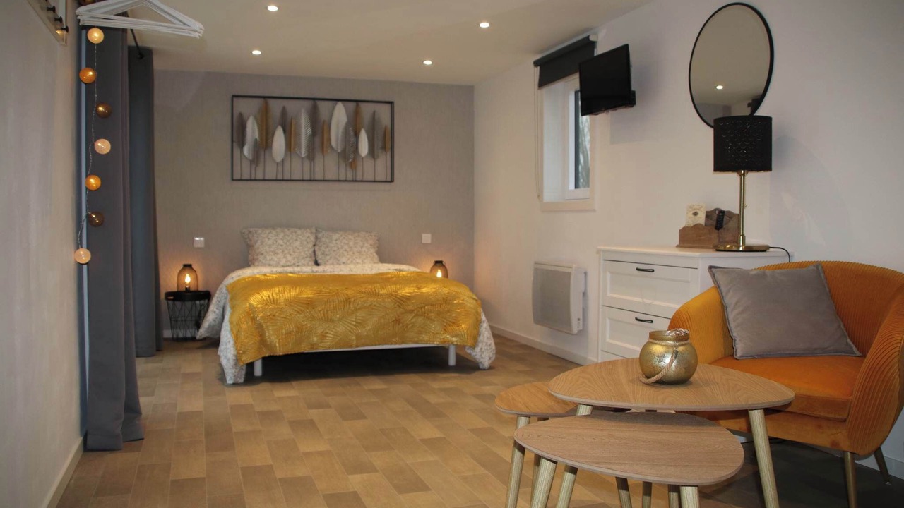 Photo of Bedroom in Volckerinckhove