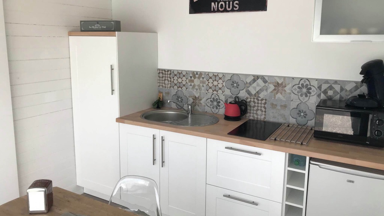 Photo of Kitchen in Volckerinckhove