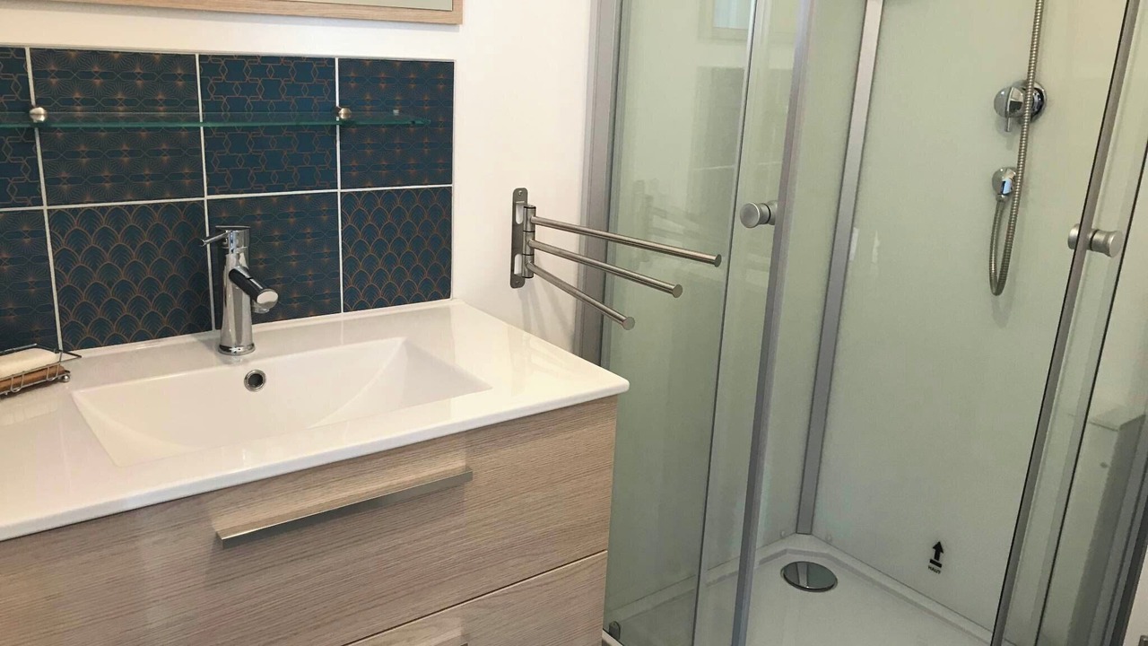 Photo of Bathroom in Volckerinckhove