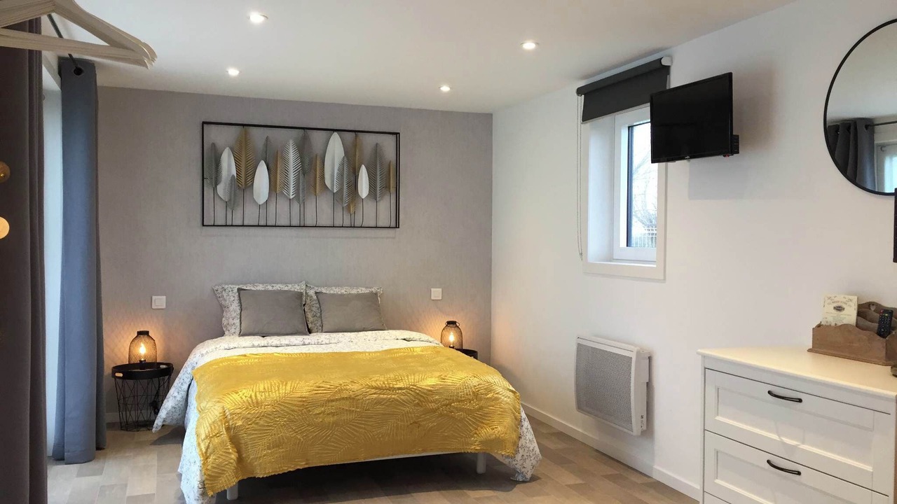 Photo of Bedroom in Volckerinckhove