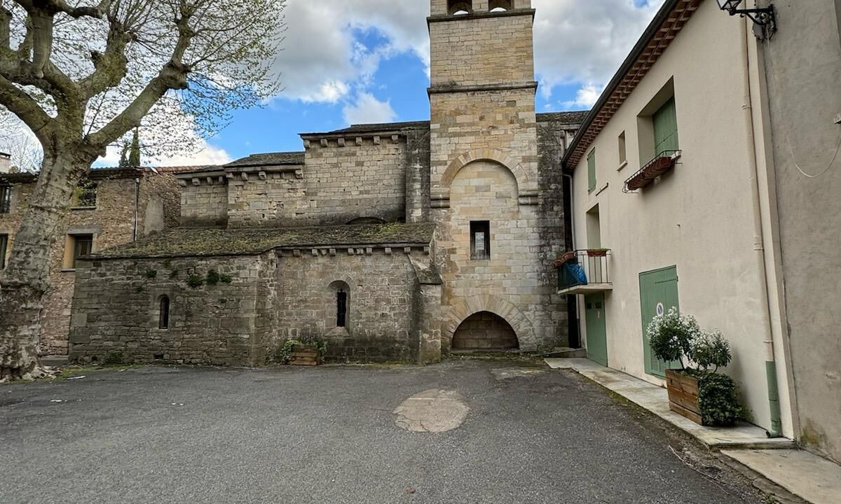 Photo of Others in Villemagne-l'Argentiere