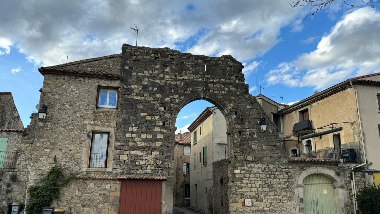 Photo of Others in Villemagne-l'Argentiere