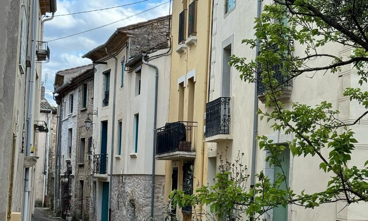 Photo of Outdoor in Villemagne-l'Argentiere