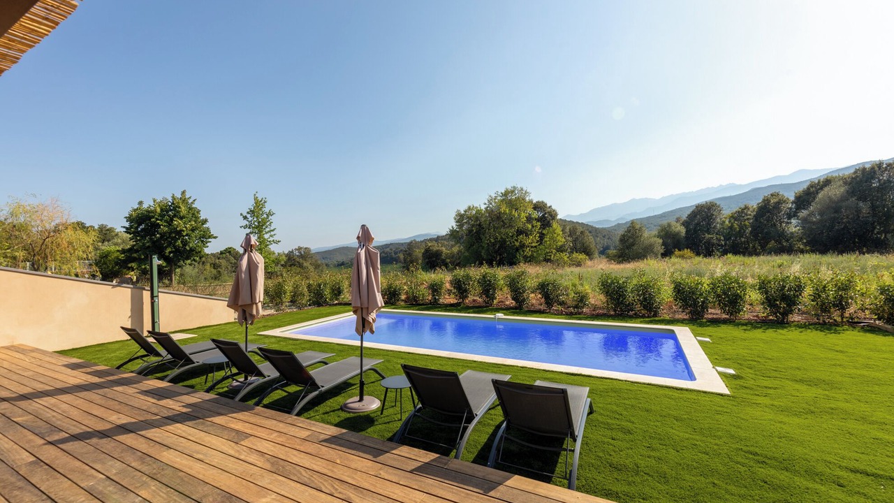 Photo of Outdoor in Ghisonaccia