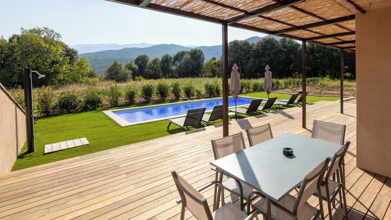 Photo of Outdoor in Ghisonaccia