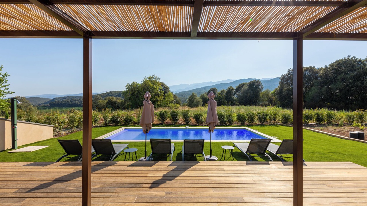 Photo of Outdoor in Ghisonaccia