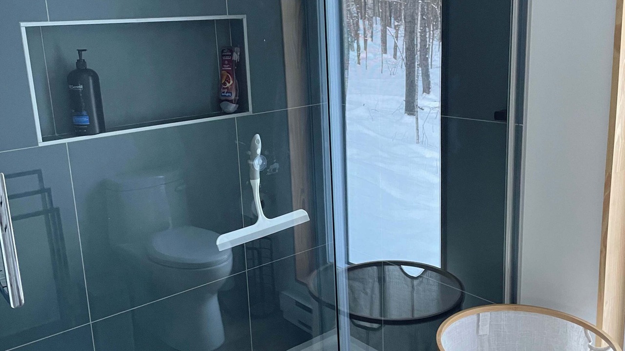Photo of Bathroom in La Minerve