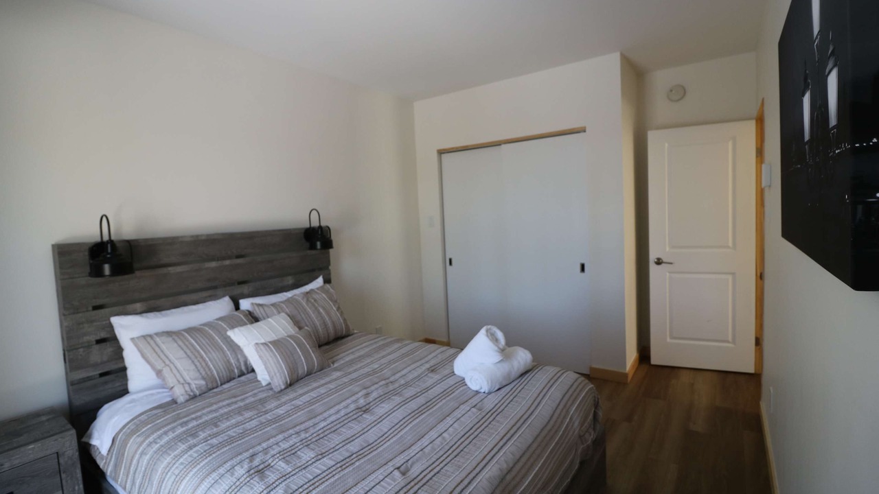 Photo of Bedroom in La Minerve