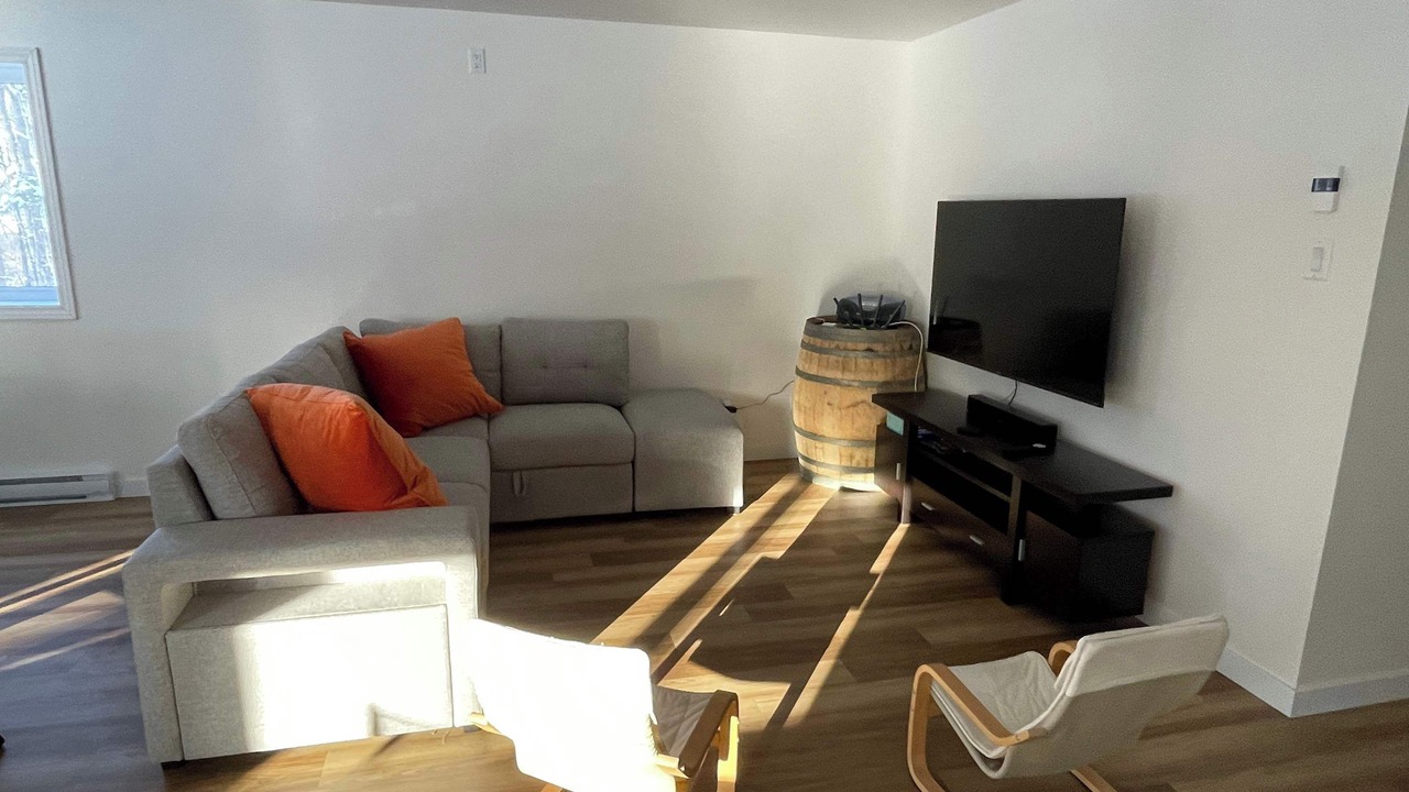 Photo of Livingroom in La Minerve