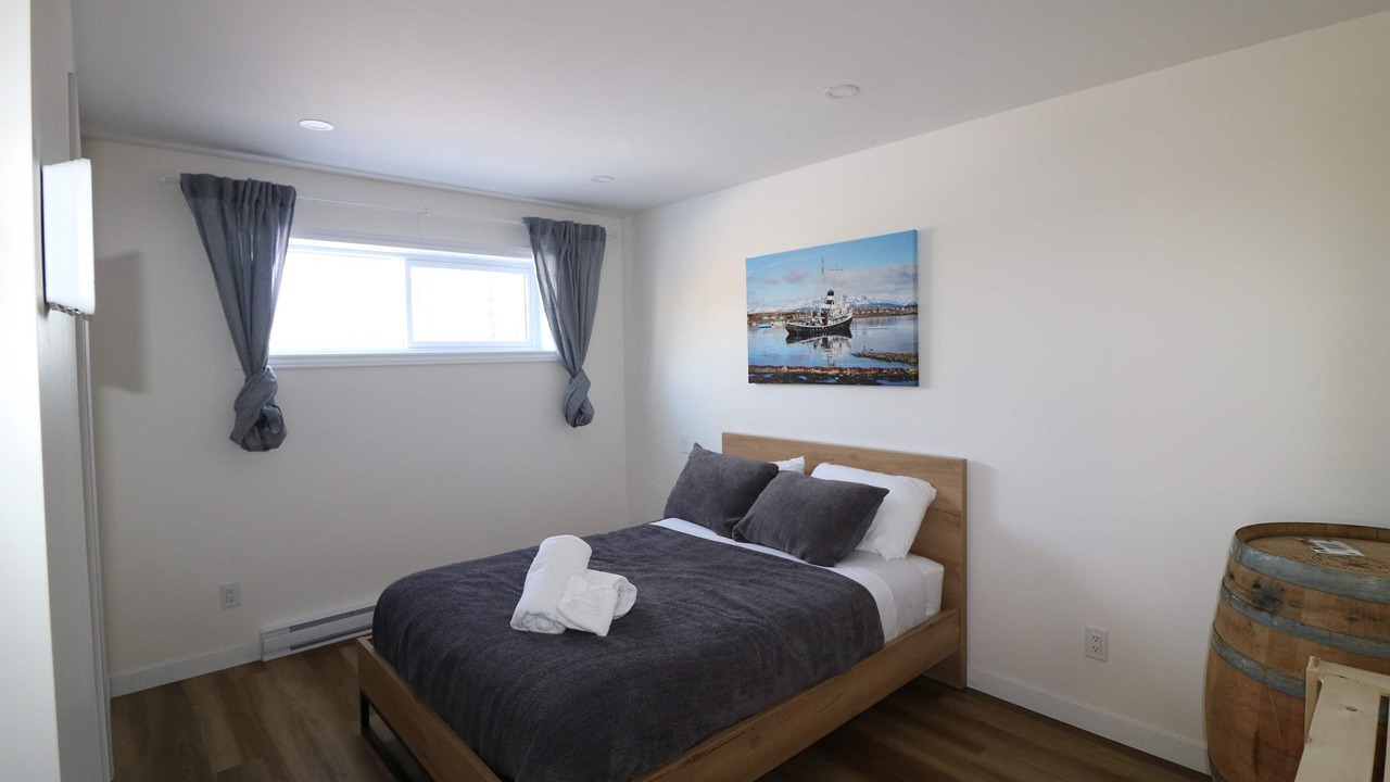 Photo of Bedroom in La Minerve