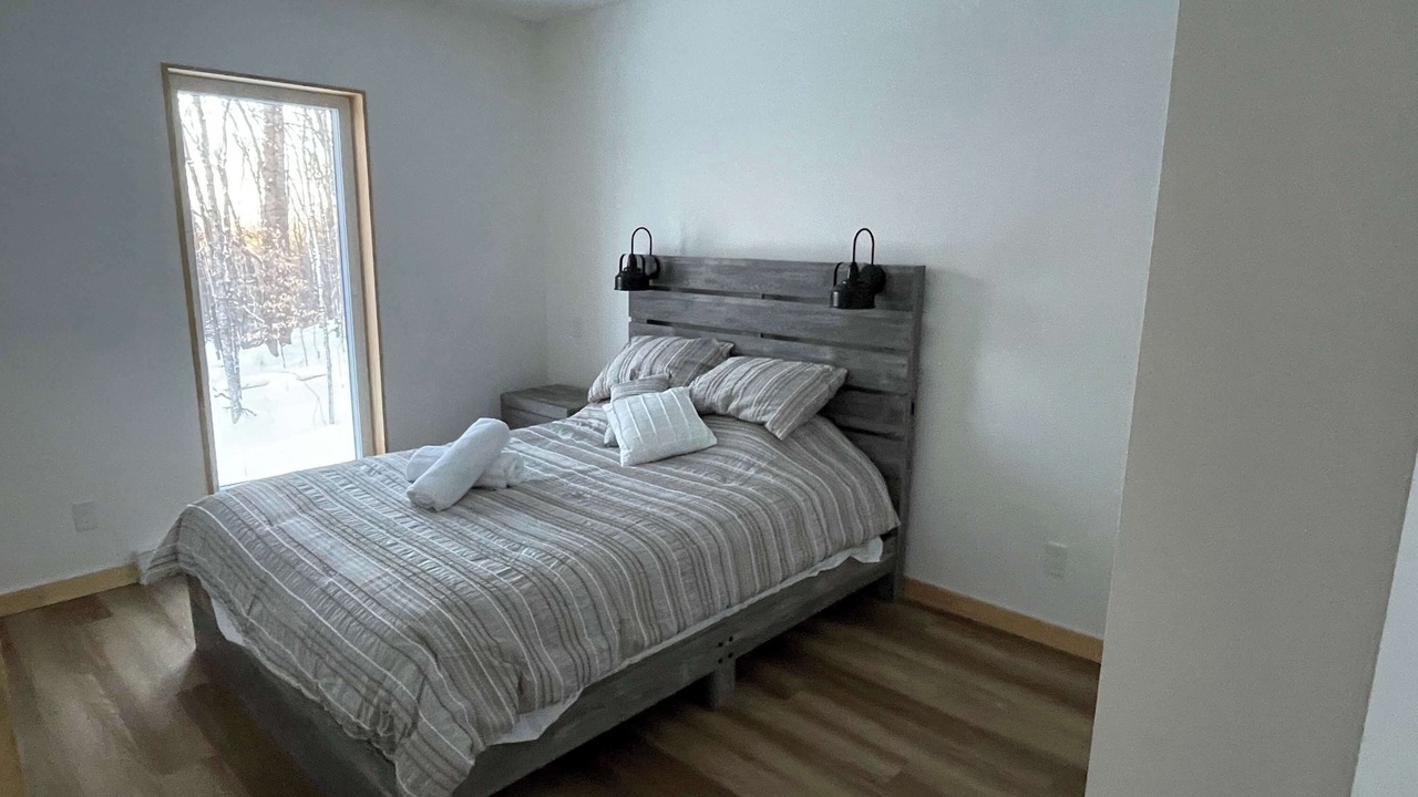 Photo of Bedroom in La Minerve