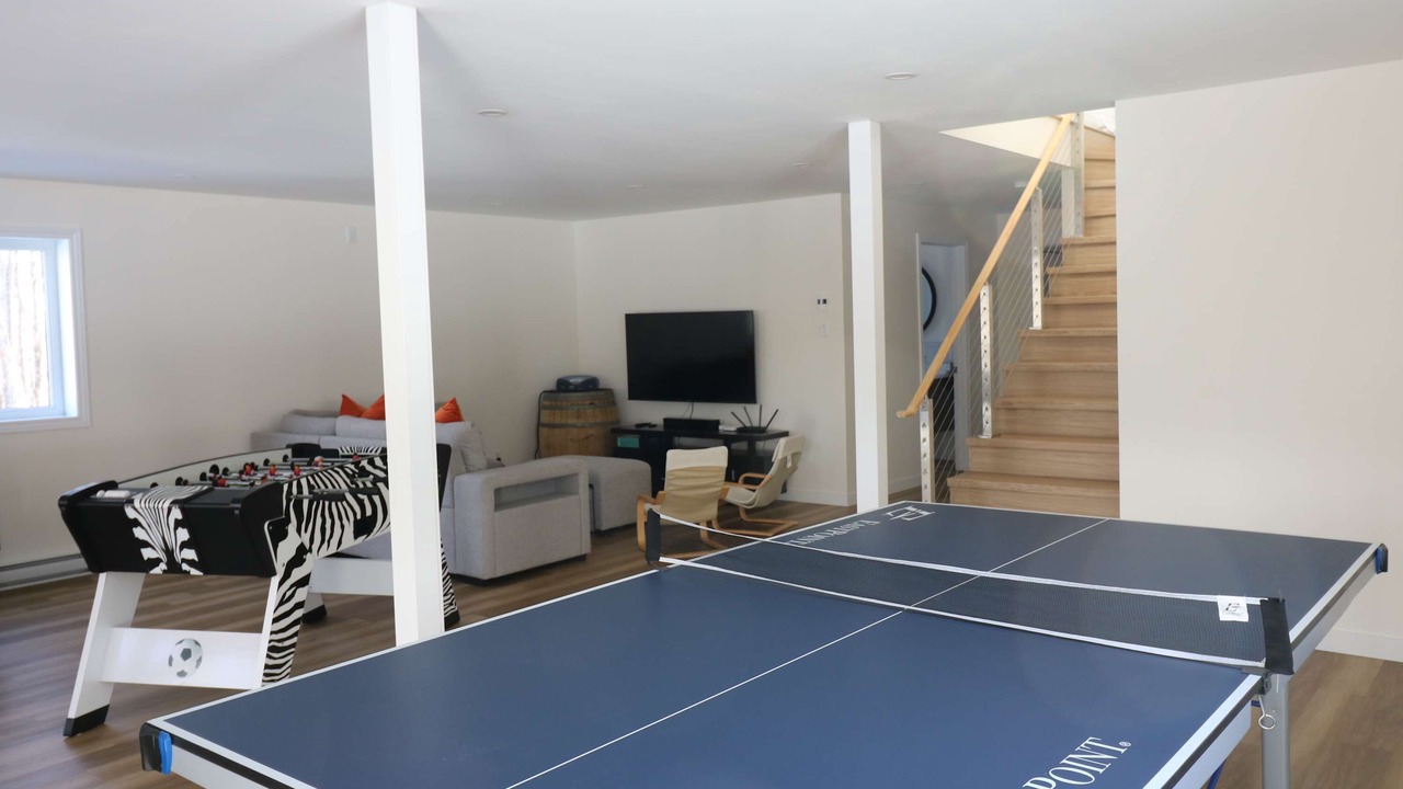 Photo of Bedroom in La Minerve