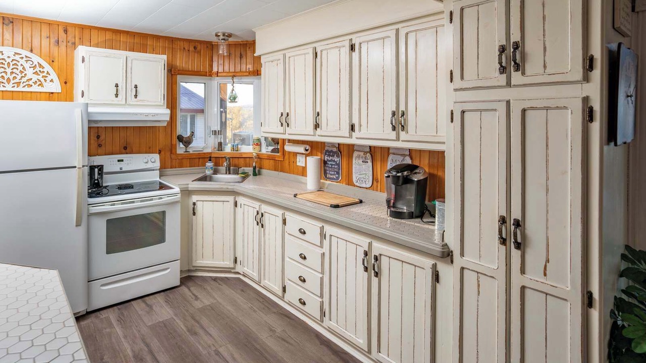 Photo of Kitchen in Mandeville