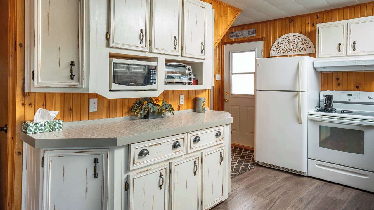 Photo of Kitchen in Mandeville