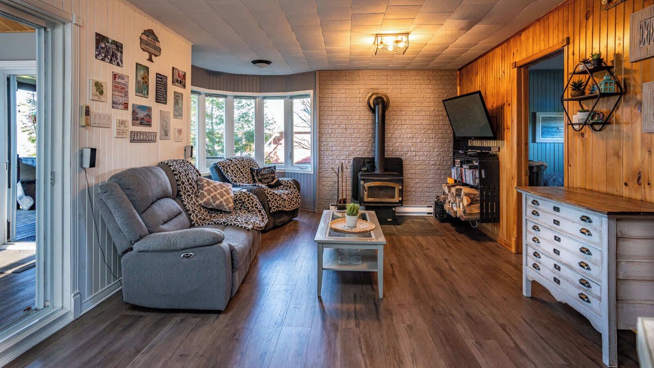 Photo of Livingroom in Mandeville