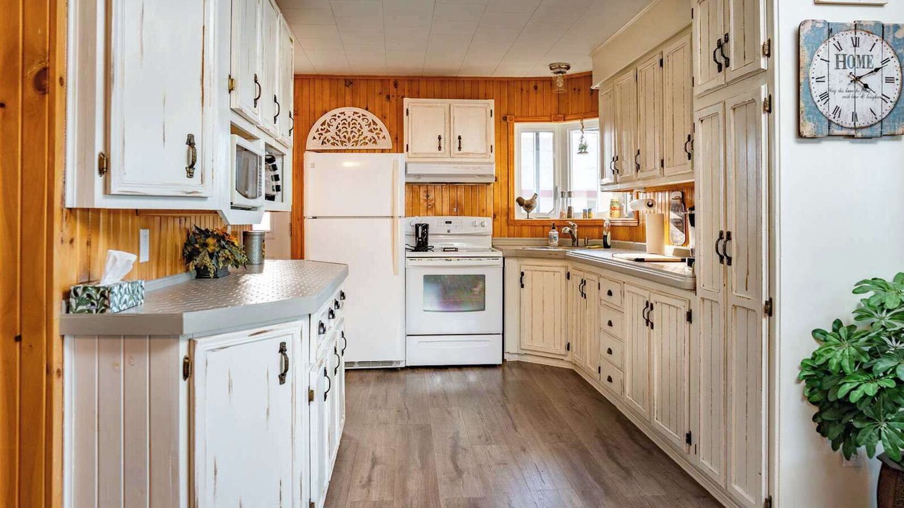Photo of Kitchen in Mandeville
