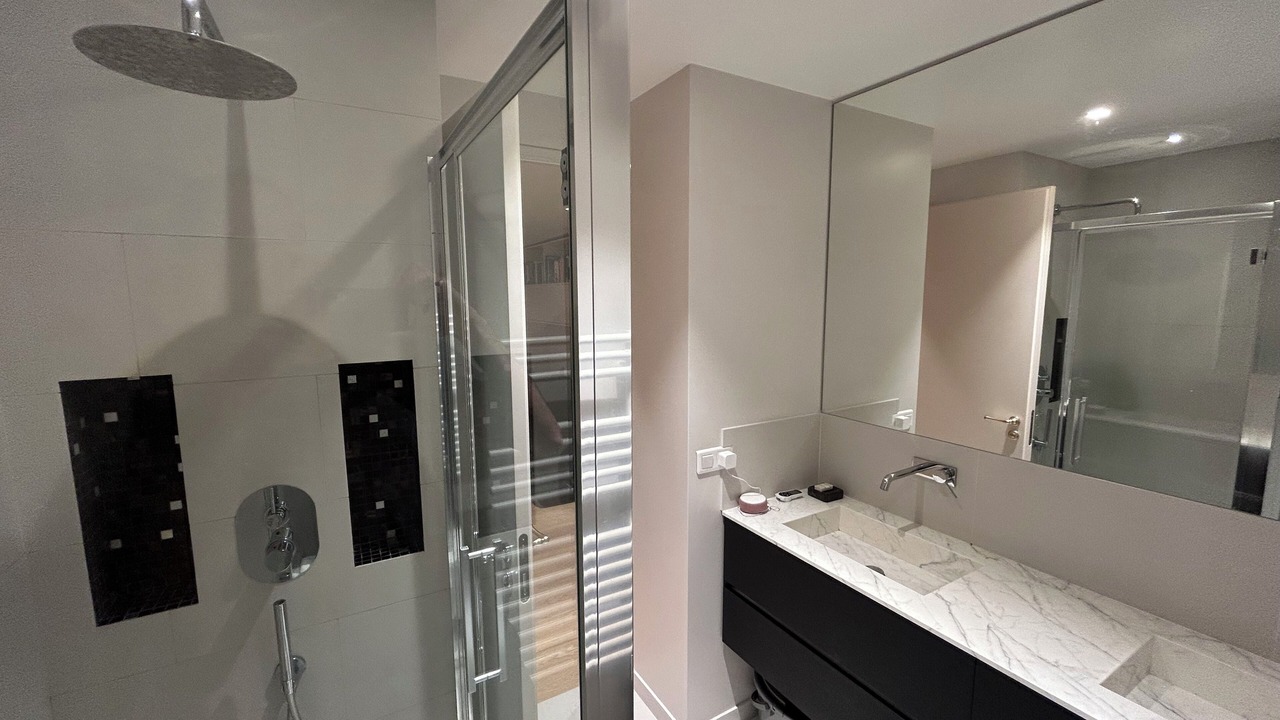 Photo of Bathroom in Saint-Thomas-d'Aquin