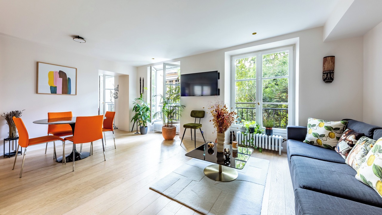 Photo of Livingroom in Saint-Thomas-d'Aquin