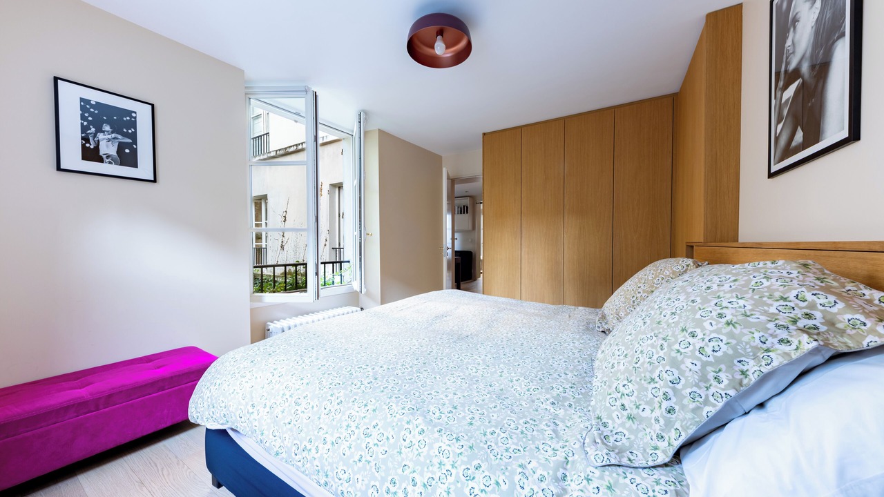 Photo of Bedroom in Saint-Thomas-d'Aquin