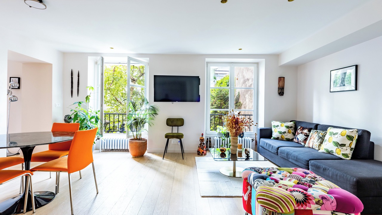 Photo of Livingroom in Saint-Thomas-d'Aquin