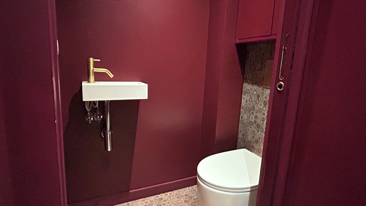 Photo of Bathroom in Saint-Thomas-d'Aquin