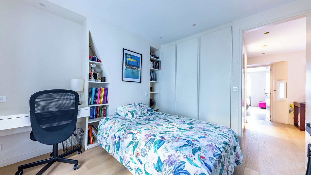 Photo of Bedroom in Saint-Thomas-d'Aquin