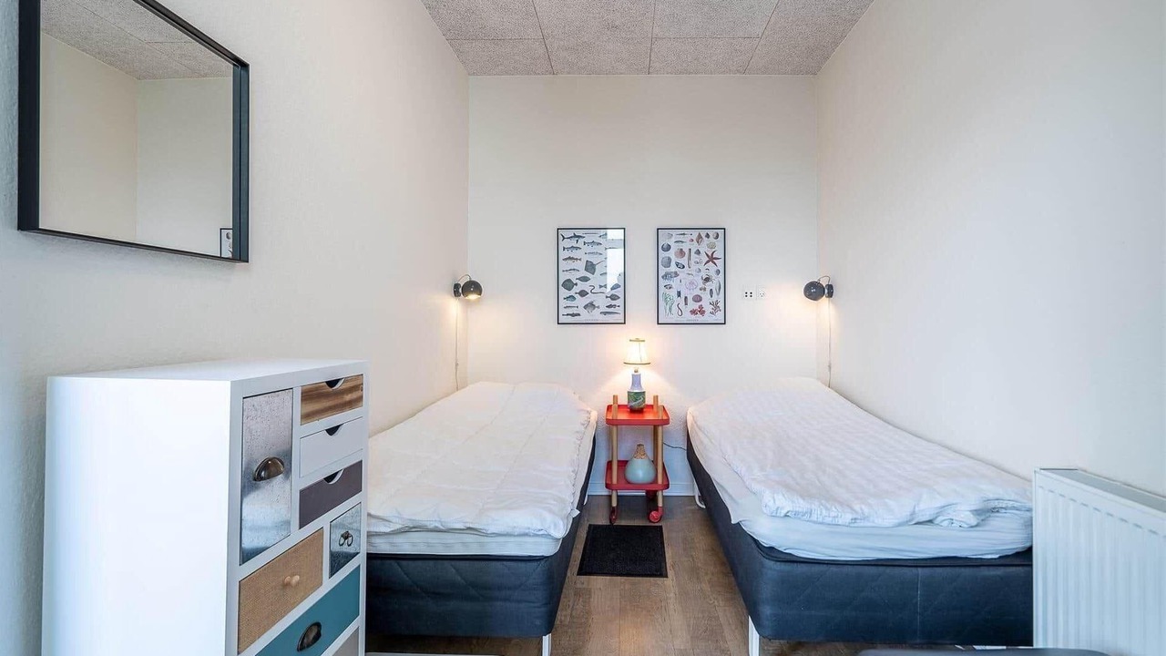 Photo of Bedroom in Hvide Sande