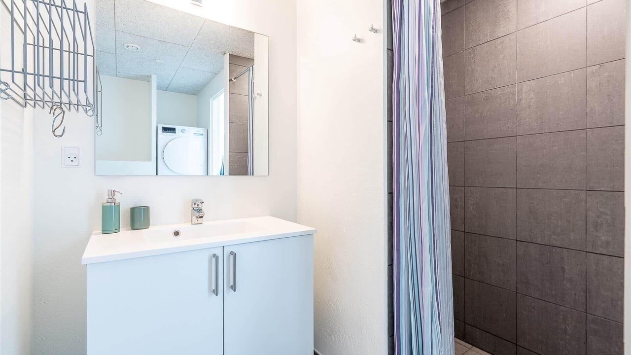Photo of Bathroom in Hvide Sande