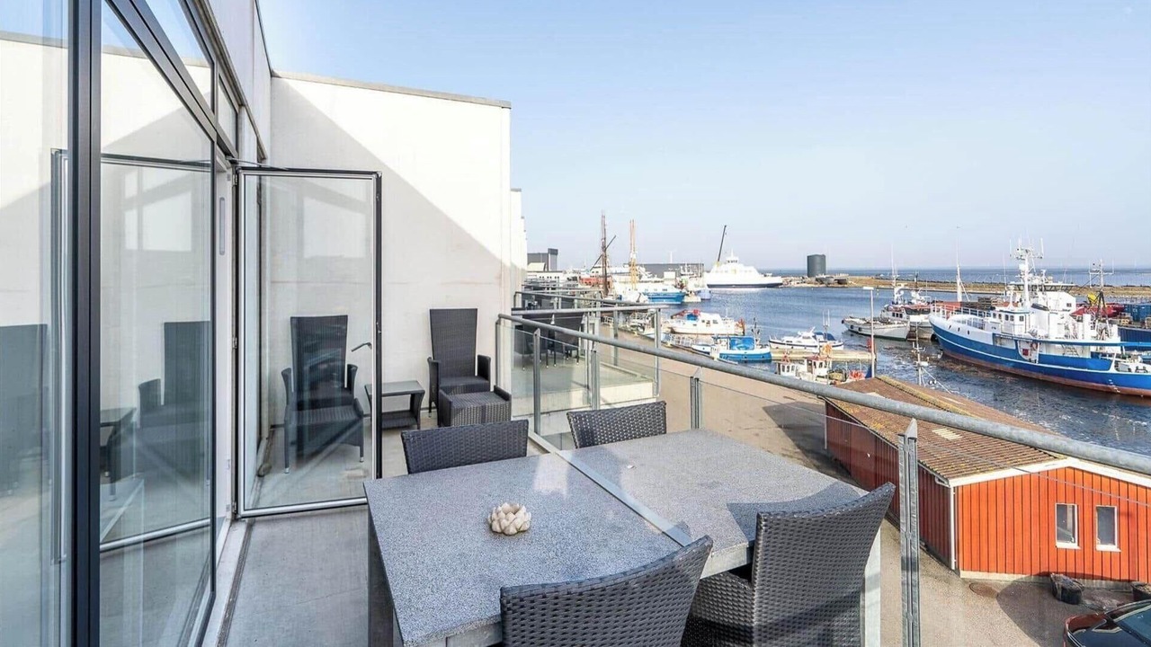 Photo of Outdoor in Hvide Sande
