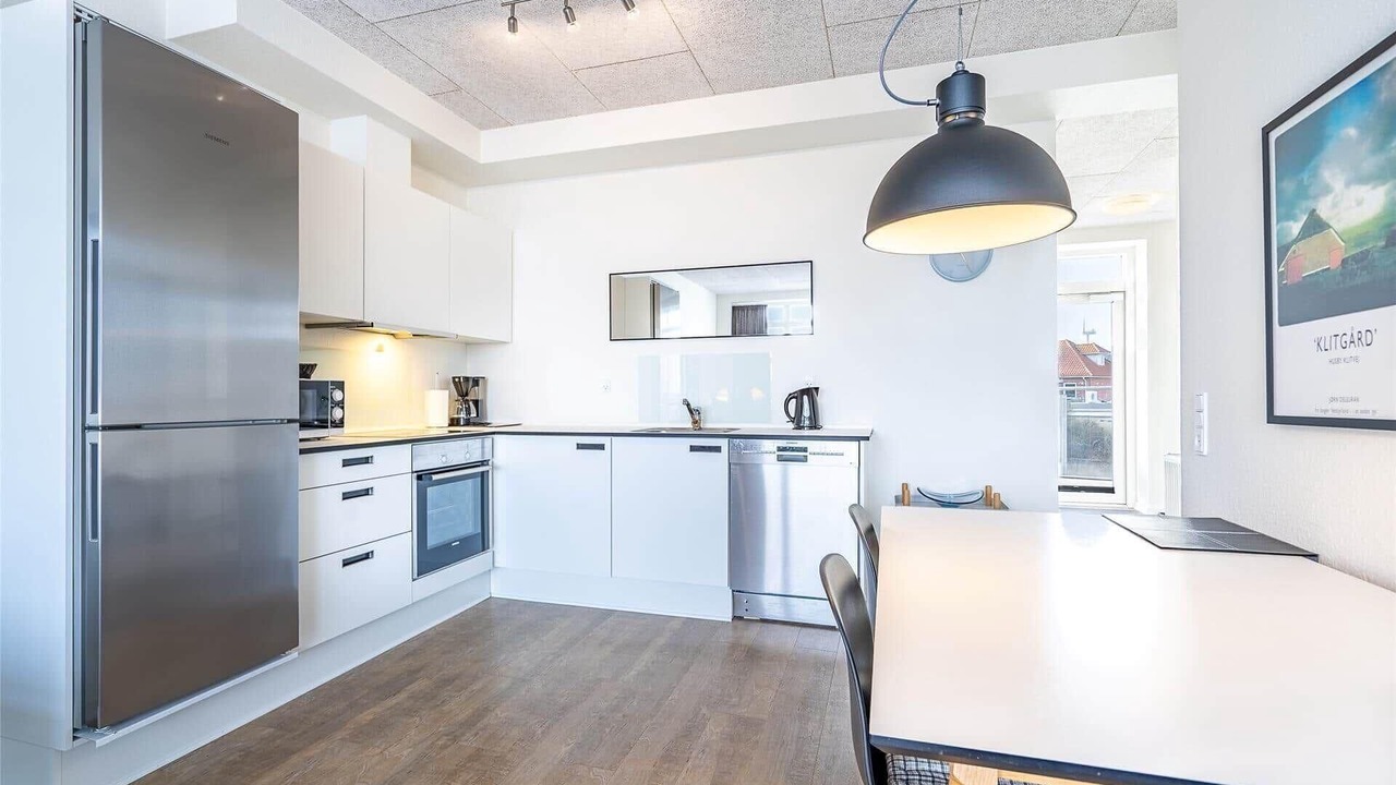 Photo of Kitchen in Hvide Sande