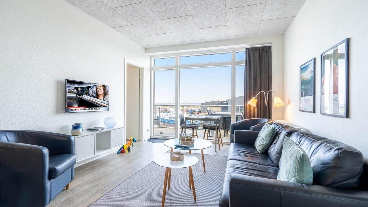 Photo of Livingroom in Hvide Sande