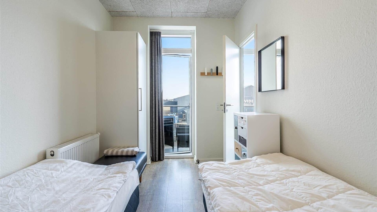 Photo of Bedroom in Hvide Sande