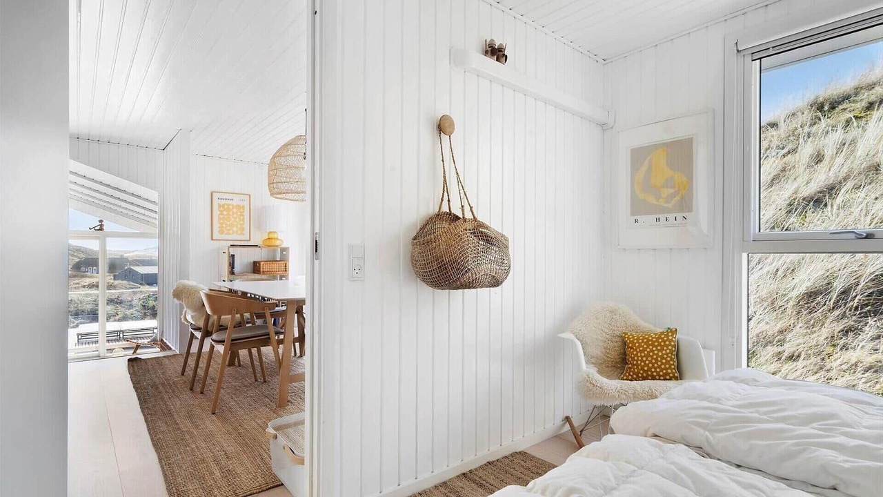 Photo of Bedroom in Haurvig